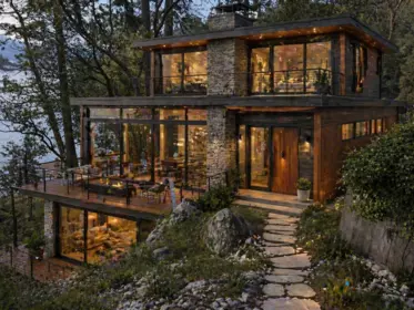 Lot 12 Pinehaven Way, Garden Bay, BC, Garden Bay — Land for sale