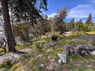 Hot Tub / Spa Photo of Lot 12 Pinehaven Way, Garden Bay, BC