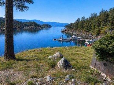 Kitchen Photo of Lot 12 Pinehaven Way, Garden Bay, BC