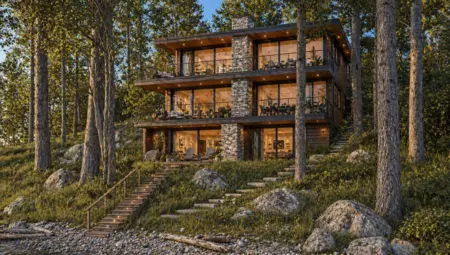 Lot 12 Pinehaven Way, Garden Bay, BC, Garden Bay — Land for sale