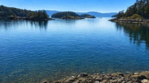 Lot 12 Pinehaven Way, Garden Bay, BC
