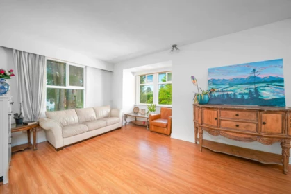 1623 W 66th Avenue, Vancouver, BC, Vancouver — Single Family Residence for sale