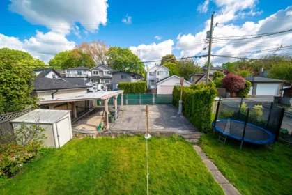 Office / Den Photo of 1623 W 66th Avenue, Vancouver, BC