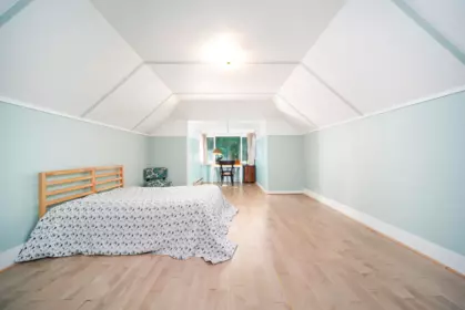 Primary Bedroom Photo of 1623 W 66th Avenue, Vancouver, BC
