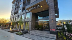 402 110 E 17th Street, North Vancouver, BC