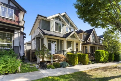 6746 191a Street, Surrey, BC, Surrey — Single Family Residence for sale