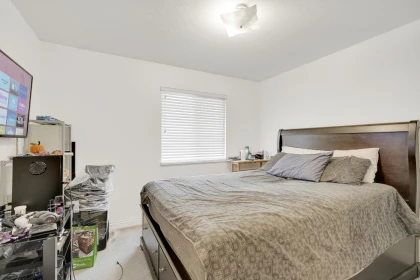 Aerial View of 13452 85 Avenue, Surrey, BC