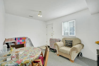 Breakfast Nook Photo of 13452 85 Avenue, Surrey, BC