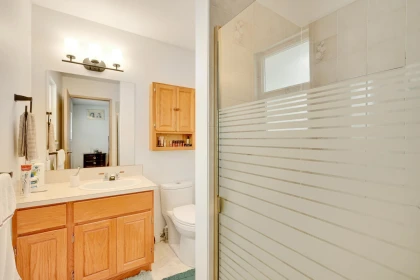 Community Amenities Photo (Clubhouse) of 13452 85 Avenue, Surrey, BC