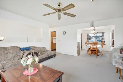 Hallway Photo of 13452 85 Avenue, Surrey, BC