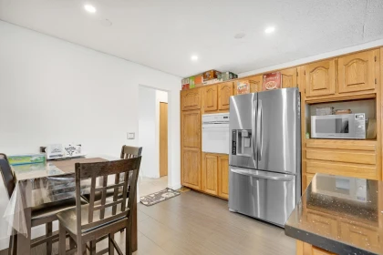 Hot Tub / Spa Photo of 13452 85 Avenue, Surrey, BC