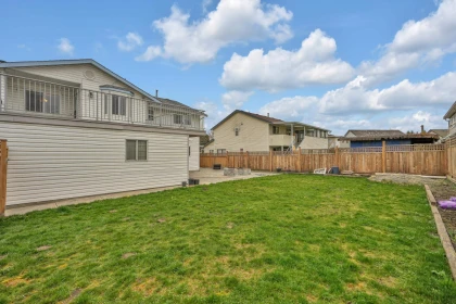Office / Den Photo of 13452 85 Avenue, Surrey, BC