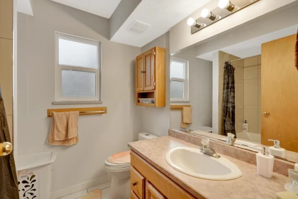 Pantry Photo of 13452 85 Avenue, Surrey, BC