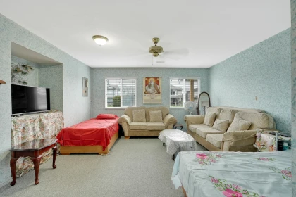 Primary Bedroom Photo of 13452 85 Avenue, Surrey, BC