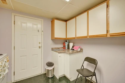 Walk-In Closet Photo of 13452 85 Avenue, Surrey, BC