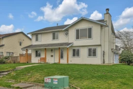 13452 85 Avenue, Surrey, BC