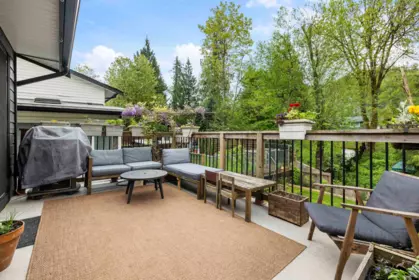 Garden / Landscaping Photo of 35360 Selkirk Avenue, Abbotsford, BC