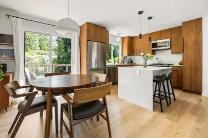 Pantry Photo of 35360 Selkirk Avenue, Abbotsford, BC