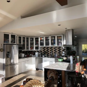Pantry Photo of 13634 56 Avenue, Surrey, BC
