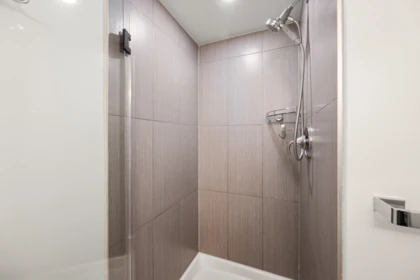 Laundry Room Photo of 904 1135 Quayside Drive, New Westminster, BC