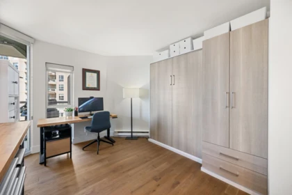 Office / Den Photo of 904 1135 Quayside Drive, New Westminster, BC