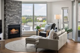 904 1135 Quayside Drive, New Westminster, BC