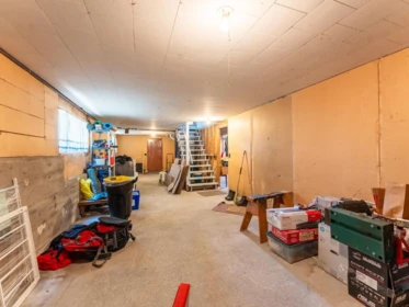 Hallway Photo of 1066 E 63rd Avenue, Vancouver, BC