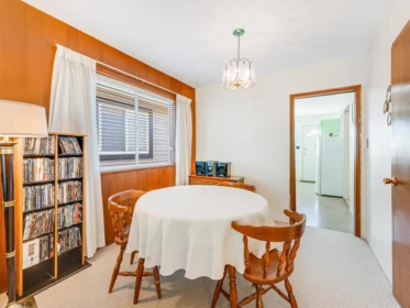 Laundry Room Photo of 1066 E 63rd Avenue, Vancouver, BC