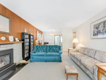 Loft / Bonus Room Photo of 1066 E 63rd Avenue, Vancouver, BC