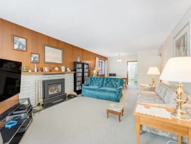 Office / Den Photo of 1066 E 63rd Avenue, Vancouver, BC