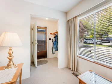Powder Room Photo of 1066 E 63rd Avenue, Vancouver, BC