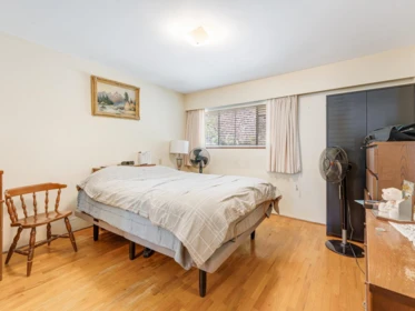 Primary Bedroom Photo of 1066 E 63rd Avenue, Vancouver, BC