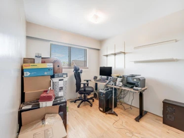 Walk-In Closet Photo of 1066 E 63rd Avenue, Vancouver, BC