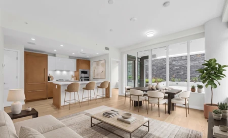 507 788 Arthur Erickson Place, West Vancouver, BC, West Vancouver — Apartment/Condo for sale