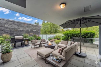 507 788 Arthur Erickson Place, West Vancouver, BC, West Vancouver — Apartment/Condo for sale
