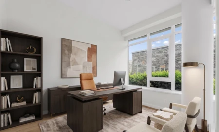 507 788 Arthur Erickson Place, West Vancouver, BC, West Vancouver — Apartment/Condo for sale