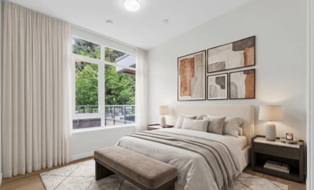 507 788 Arthur Erickson Place, West Vancouver, BC, West Vancouver — Apartment/Condo for sale