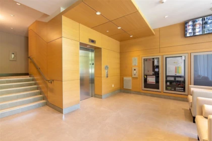 Office / Den Photo of 507 788 Arthur Erickson Place, West Vancouver, BC