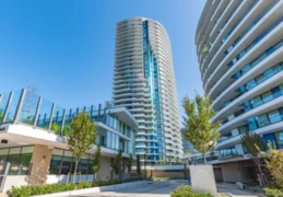 2402 8189 Cambie Street, Vancouver, BC