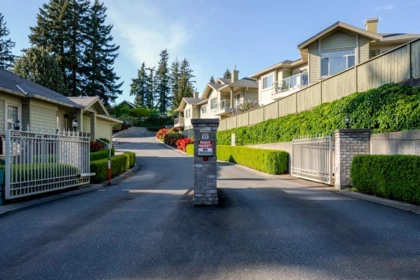 Community Amenities Photo (Clubhouse) of 3 34159 Fraser Street, Abbotsford, BC