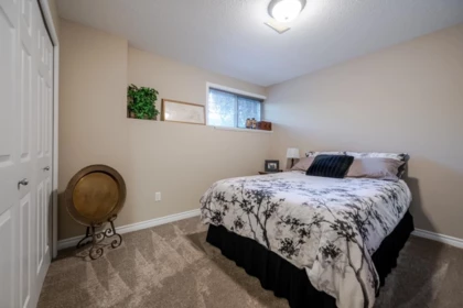 Garden / Landscaping Photo of 3 34159 Fraser Street, Abbotsford, BC