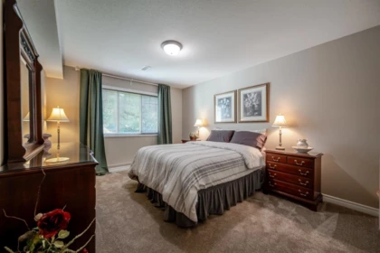 Hot Tub / Spa Photo of 3 34159 Fraser Street, Abbotsford, BC