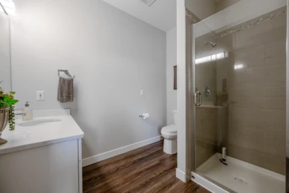Loft / Bonus Room Photo of 3 34159 Fraser Street, Abbotsford, BC