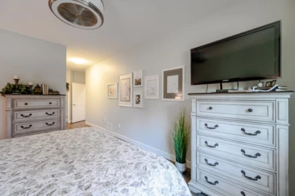 Mudroom Photo of 3 34159 Fraser Street, Abbotsford, BC