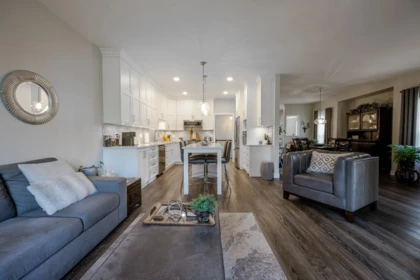 Pantry Photo of 3 34159 Fraser Street, Abbotsford, BC
