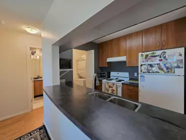 Primary Bedroom Photo of 810 3663 Crowley Drive, Vancouver, BC
