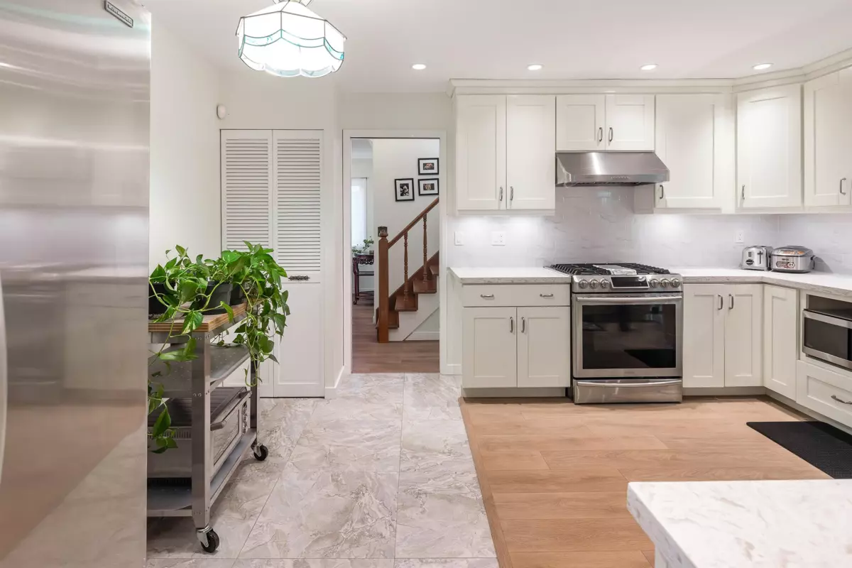 Family Room Photo of 7720 No. 1 Road, Richmond, BC