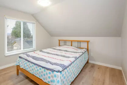 Loft / Bonus Room Photo of 7720 No. 1 Road, Richmond, BC