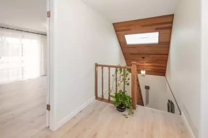 Mudroom Photo of 7720 No. 1 Road, Richmond, BC