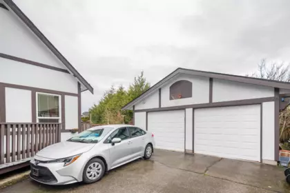 Outdoor Patio Photo of 7720 No. 1 Road, Richmond, BC